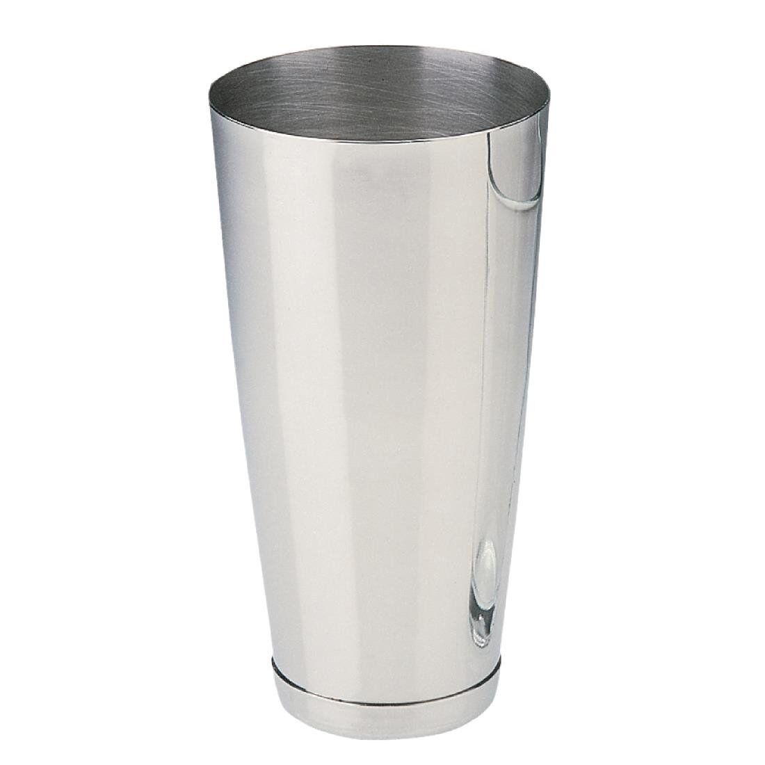 Cocktail shaker